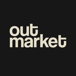 Telegram profile photo for OUTMARKET