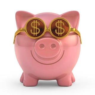 Telegram group profile photo for PIGGY Chat