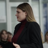 Telegram profile photo for 🇷🇺|Ваша Даша👌