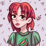 Telegram profile photo for 🥝 Референсы.Художники