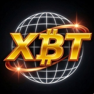 Telegram profile photo for X₿T Intradía