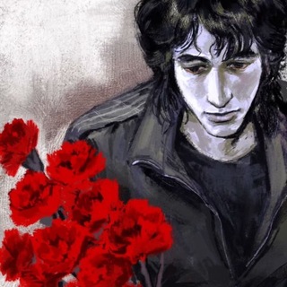 Telegram profile photo for Куда я жмал | Некий рисовальщик🚬