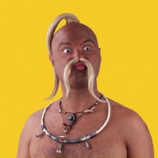 Telegram profile photo for Та за щоо!🐽