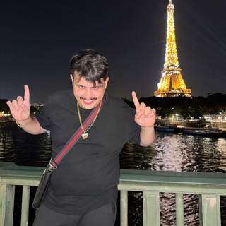 Telegram profile photo for MALDADE - PALPITE GRATIS