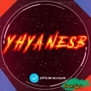 Telegram profile photo for Yhya Nesb