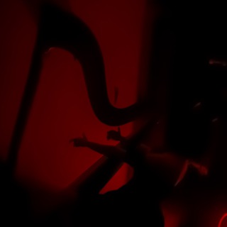 Telegram profile photo for Музыкальный яд 🐜 Полина Бог