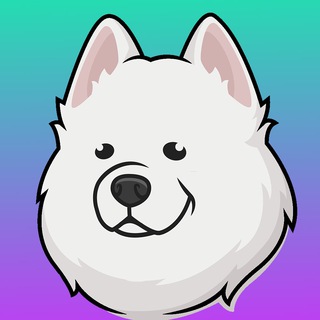 Telegram profile photo for SAMOYEDCOIN Network Announcements