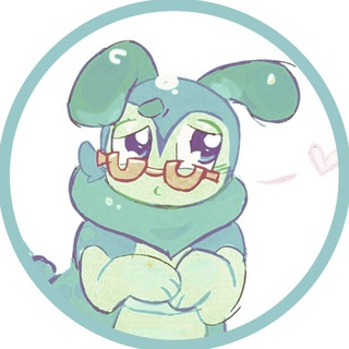 Telegram profile photo for 𓈃 ׄ @. 𝖽𝗐 𝗂𝗇𝗍𝖾𝗋𝗮𝗰𝘁𝗂𝗏𝖾𝗌 🐛 ׄ ㅤ 𓏵