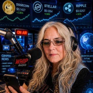Telegram group profile photo for 🎤RadioBabe Radio Studio-347 CHAT🎧