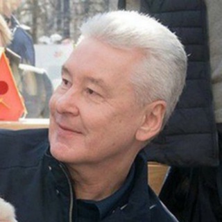 Telegram profile photo for Шайка Собянина: за кулисами Москвы