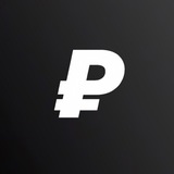 Telegram profile photo for Черный список