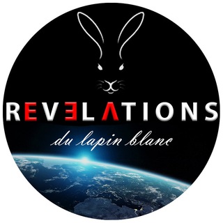 Telegram profile photo for REVELATIONS du Lapin Blanc