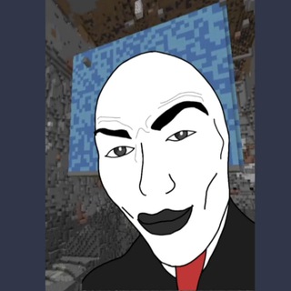Telegram profile photo for Снеговик вещает