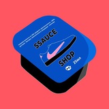 Telegram profile photo for 🤝 SSAUCE FEEDBACKS 👍