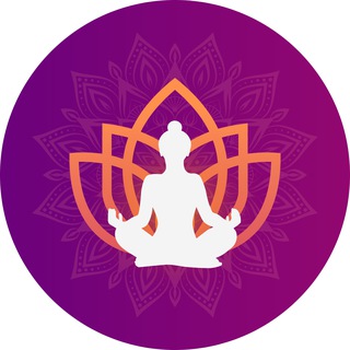 Telegram profile photo for Tempo de Meditar