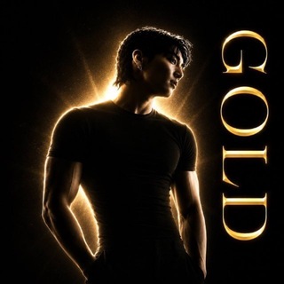 Telegram profile photo for GOLD archive