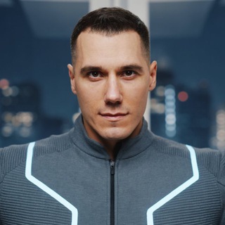 Telegram profile photo for Олег Карнаух про ИИ