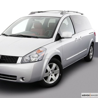 Telegram group profile photo for Nissan Quest Club