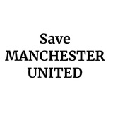 Telegram profile photo for Save Manchester United