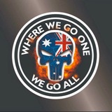 Telegram profile photo for The Spirit of revolution