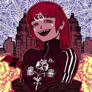 Telegram profile photo for CoreCoreики