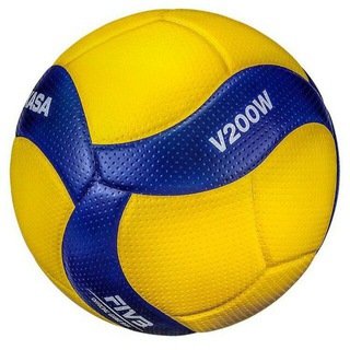 Telegram profile photo for Volleyball Tst