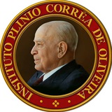 Telegram profile photo for Instituto Plinio Corrêa de Oliveira (IPCO) Oficial