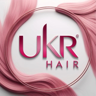 Telegram profile photo for Ukr Hair
