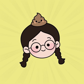 Telegram profile photo for shitty eng!