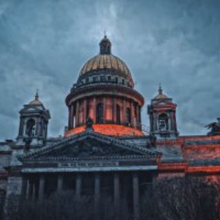 Telegram profile photo for Наш Санкт-Петербург | Питер