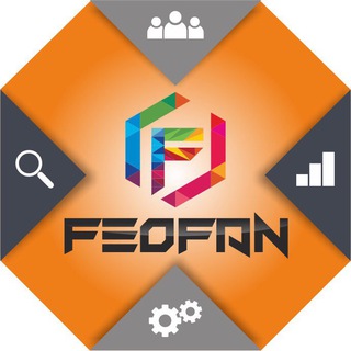 Telegram profile photo for Feofan | Модули, Шаблоны Opencart