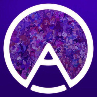 Telegram profile photo for انیمیشن کمپ | Animation Camp