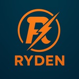 Telegram profile photo for Ryden