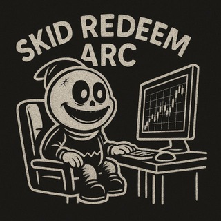 Telegram profile photo for Skid’s Risky Play