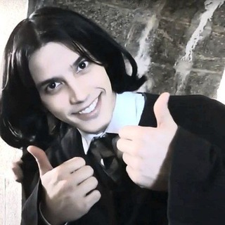 Telegram profile photo for — ᴧюдᴏʙиᴋᴀ ᴨᴩинц࿓