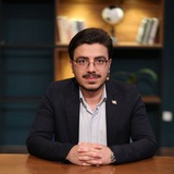 Telegram profile photo for اندیشهگاه | محمدرضا مهدوی