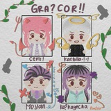 Telegram profile photo for Gracor