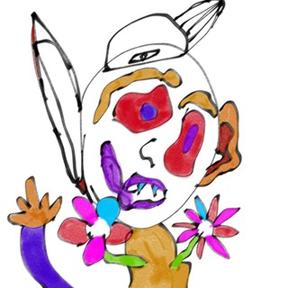 Telegram profile photo for Yasha.tattoo