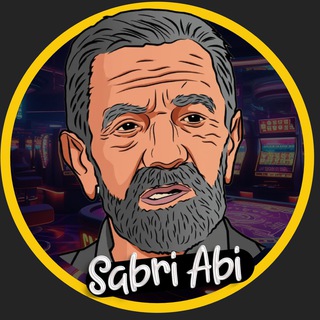 Telegram profile photo for SABRİ ABİ SOHBET