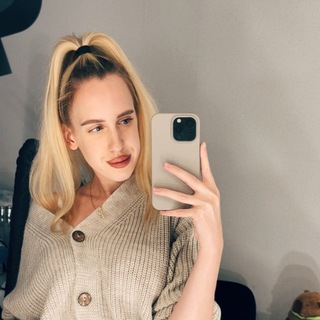 Telegram profile photo for Ксюня LPG и самые близкие 💝