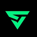 Telegram profile photo for Vibe Build Studio