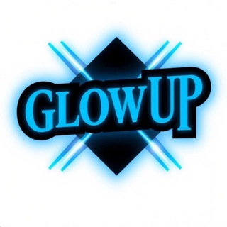 Telegram profile photo for GLOW UP