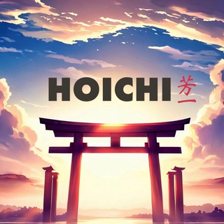 Telegram profile photo for Hoichi Community 🎣 Entrance