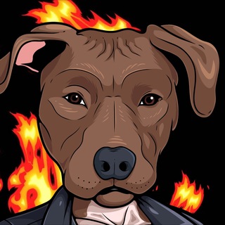 Telegram profile photo for Bruiser Calls ( Backyard!! )