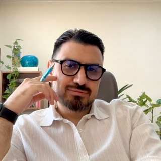 Telegram profile photo for حمید طبائی | Hamid Tabaei