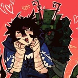 Telegram profile photo for ⸝⸝ 𝟏𝐱 × 𝐓𝐢𝐦𝐞 𝐁𝐥𝐨𝐠