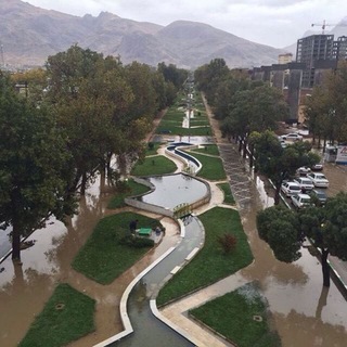 Telegram profile photo for 🏢 خانه مهندسين كرمانشاه