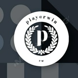 Telegram profile photo for Playerwin colour prediction 🔥