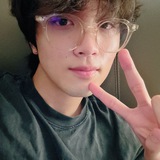 Telegram profile photo for Lee Donghyuck