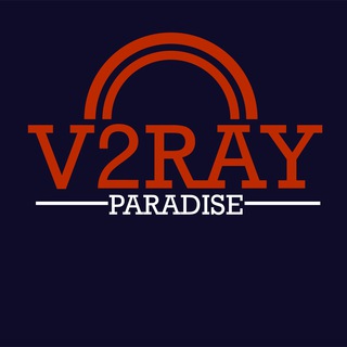 Telegram profile photo for v2ray paradise
